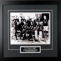 Vancouver Millionaires - Stanley Cup Champions